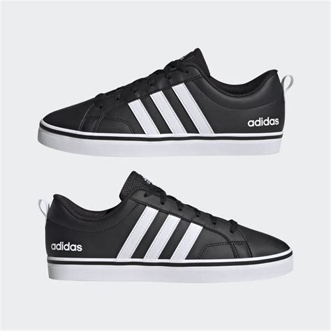 adidas pace sneakers heren|adidas Vs Pace 2.0 Shoes, Men's Trainers, Core Black Lucid .